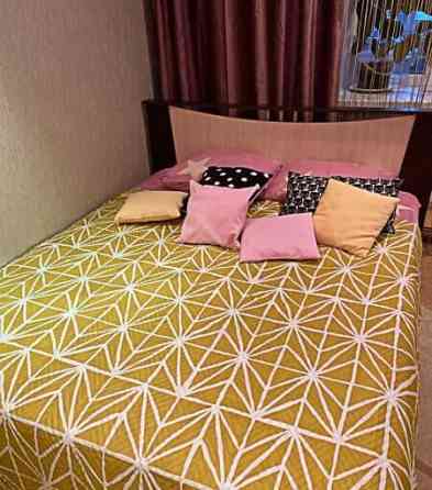 1-комн. квартира, 52 м2, 5/16 эт. Самара