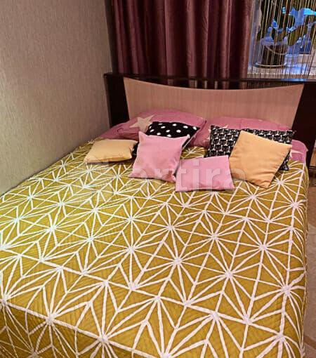 1-комн. квартира, 52 м2, 5/16 эт. Самара - изображение 3