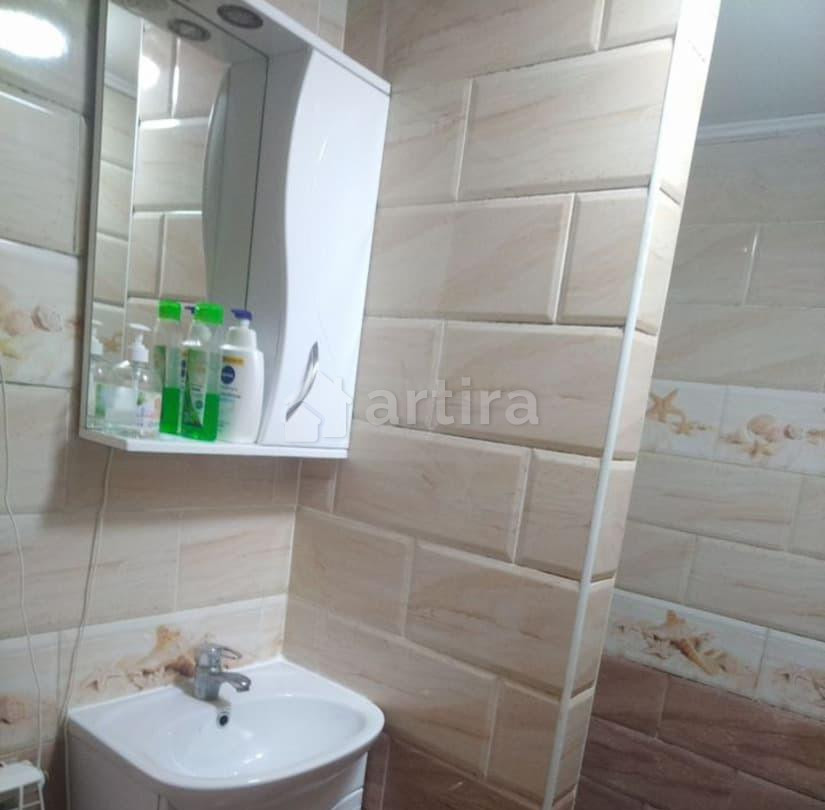 Дом, 50 м2, 5 соток, 1 эт. Маркс - изображение 4