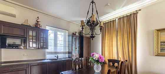 Коттедж, 360 м2, 50 соток, 3 эт. Истра