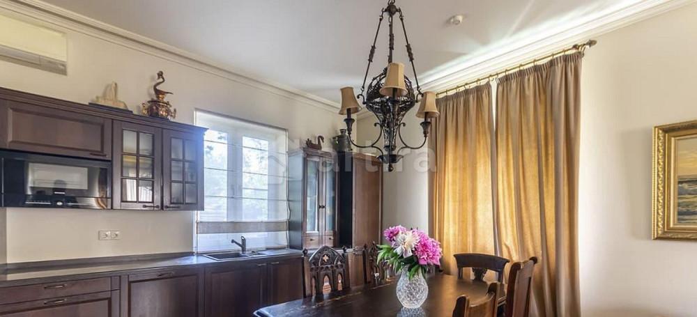 Коттедж, 360 м2, 50 соток, 3 эт. Истра - изображение 4