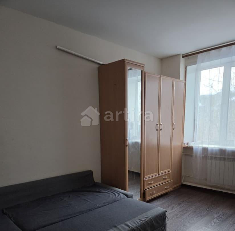 Комната, 15 м2, 3/4 эт. Новосибирск - изображение 2