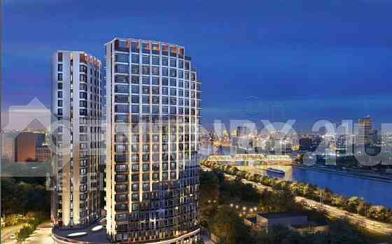 3-комн. квартира, 62 м2, 9/27 эт. Москва