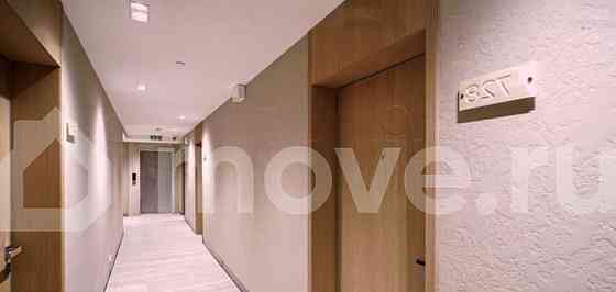 Студия, 14.5 м2, 2/2 эт. Москва