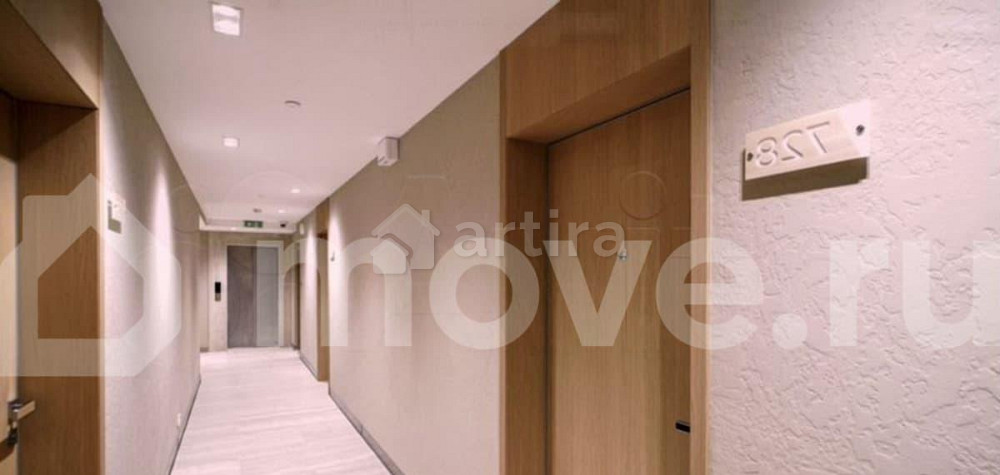 Студия, 14.5 м2, 2/2 эт. Москва - изображение 3