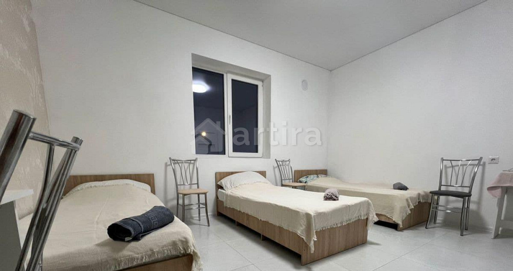 Дом, 70 м2, 2 сотки, 2 эт. Симферополь - изображение 5