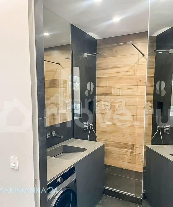 1-комн. апарт-ы, 40 м2, 53/78 эт. Москва - изображение 6