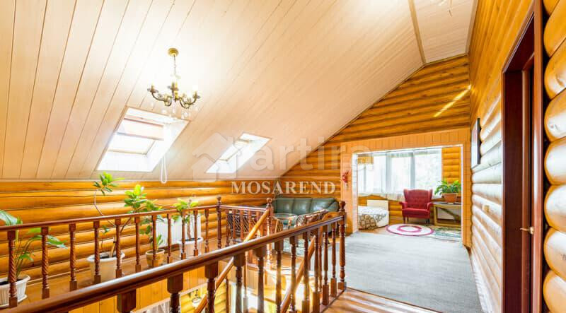 Коттедж, 300 м2 Мытищи - изображение 16