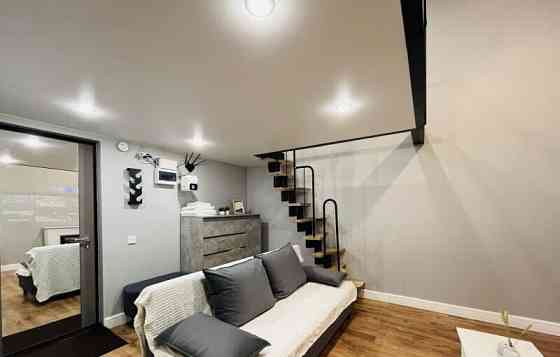 Студия, 32 м2, 1/5 эт. Химки