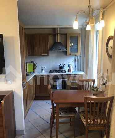 1-комн. квартира, 31.3 м2, 5/9 эт. Москва