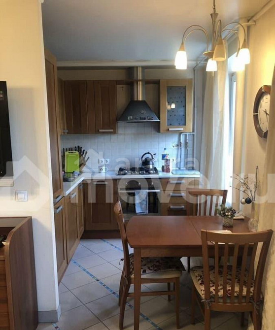 1-комн. квартира, 31.3 м2, 5/9 эт. Москва - изображение 6