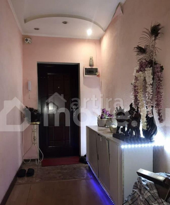 4-комн. квартира, 100 м2, 4/18 эт. Москва - изображение 1