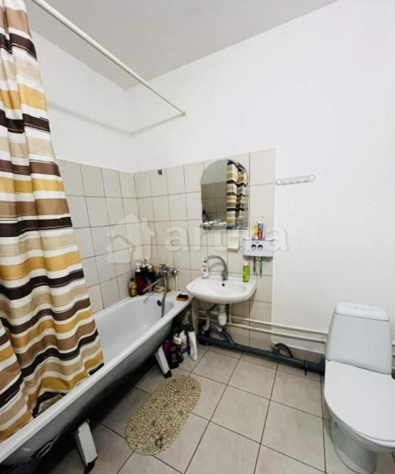 1-комн. квартира, 38.3 м2, 9/17 эт. Москва - изображение 4