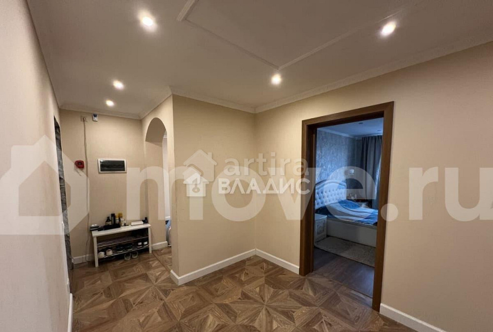 3-комн. квартира, 71.4 м2, 21/23 эт. Москва - изображение 7