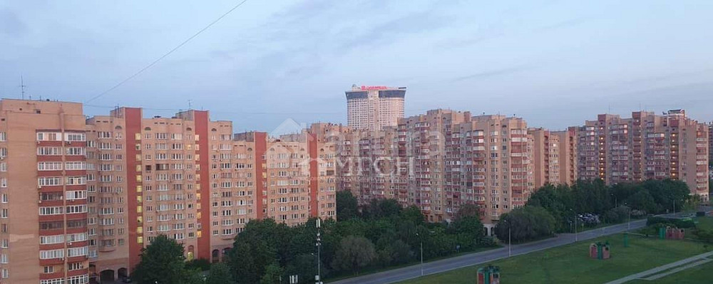 3-комн. квартира, 108.4 м2, 11/12 эт. Москва - изображение 7