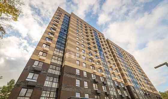 2-комн. квартира, 57 м2, 6/15 эт. Москва