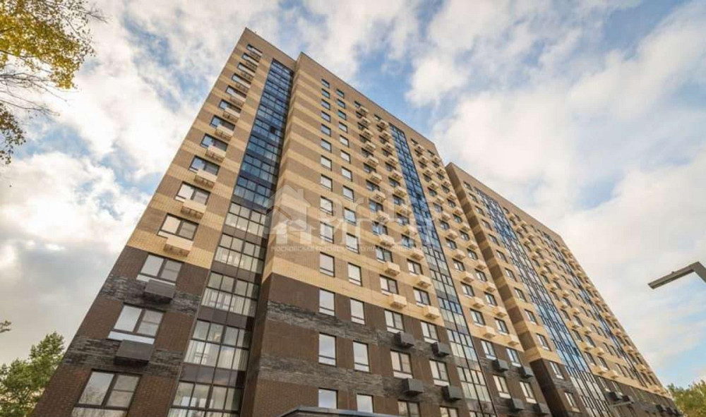 2-комн. квартира, 57 м2, 6/15 эт. Москва - изображение 2