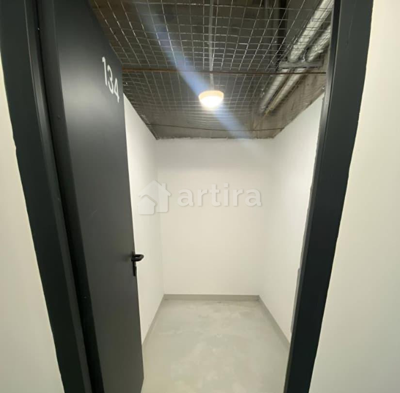 Гараж, 3.5 м2 Красногорск - изображение 3