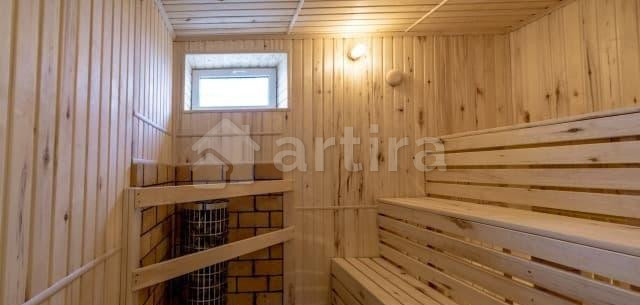 Коттедж, 1000 м2 Солнечногорск - изображение 6