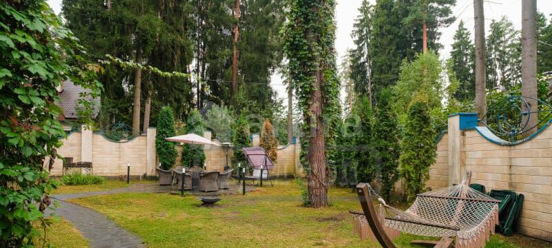 Коттедж, 510 м2 Одинцово - изображение 15