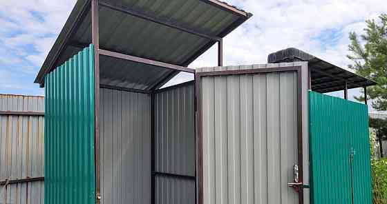 Дом, 50 м2, 25 соток, 2 эт. Рождествено