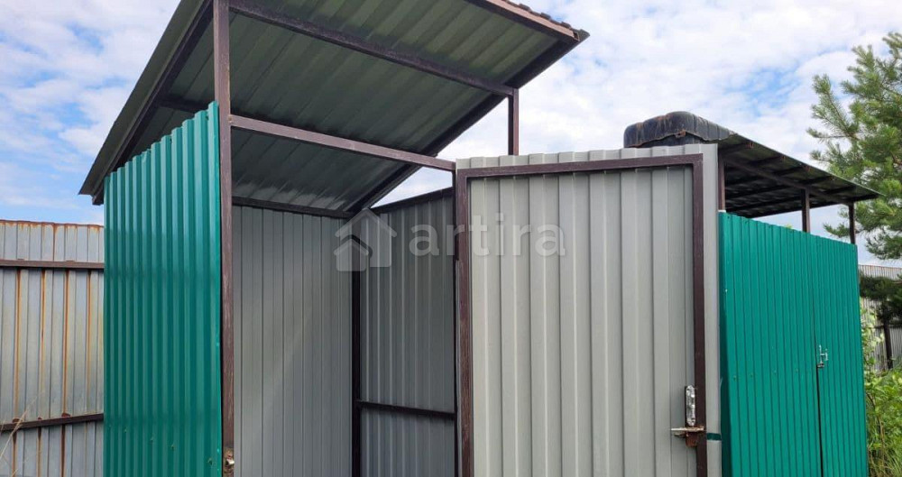 Дом, 50 м2, 25 соток, 2 эт. Рождествено - изображение 3