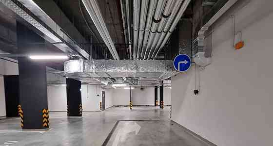 Гараж, 18 м2 Красногорск