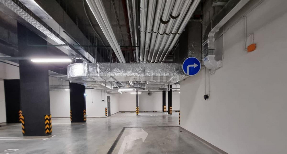 Гараж, 18 м2 Красногорск - изображение 3