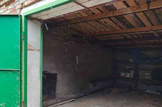 Гараж, 30 м2 Дюртюли