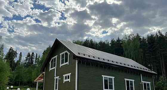 Дом, 230 м2, 22 сотки, 1 эт. Радужный