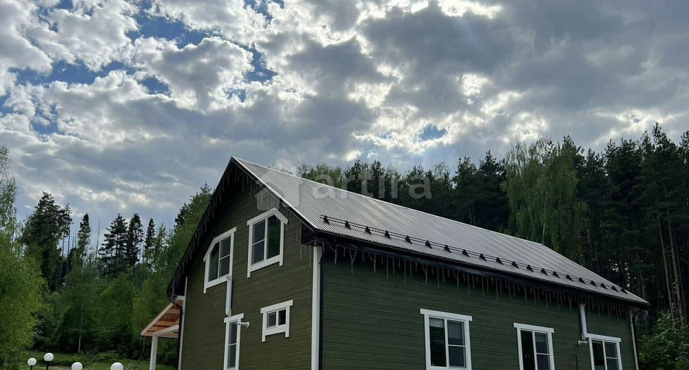 Дом, 230 м2, 22 сотки, 1 эт. Радужный - изображение 4