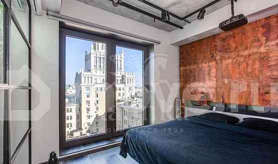 1-комн. апарт-ы, 60 м2, 12/13 эт. Москва