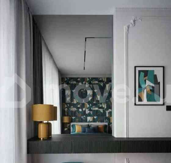 3-комн. квартира, 72 м2, 14/27 эт. Москва