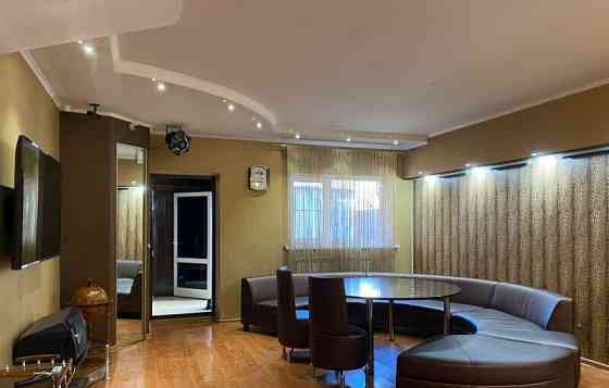 Коттедж, 150 м2 Новосибирск