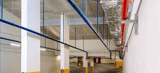 Гараж, 14.8 м2 Люберцы