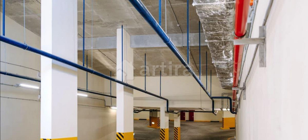 Гараж, 14.8 м2 Люберцы - изображение 2