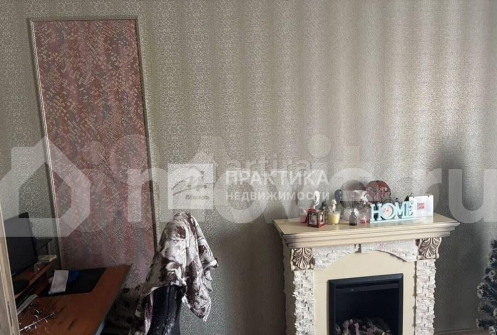 3-комн. квартира, 60 м2, 7/9 эт. Москва - изображение 4