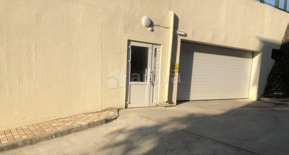 Гараж, 14 м2 Симферополь - изображение 2