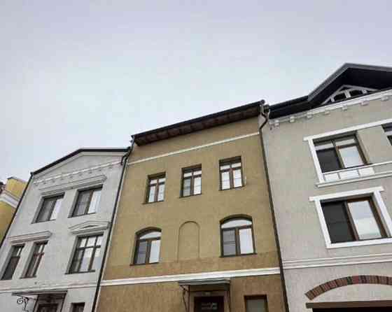 Таунхаус, 270 м2, 2 сотки, 4 эт. Химки