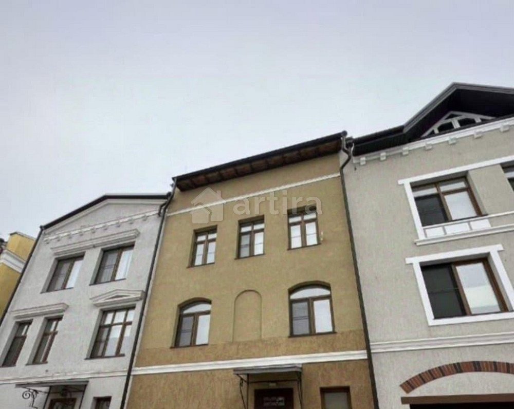 Таунхаус, 270 м2, 2 сотки, 4 эт. Химки - изображение 2