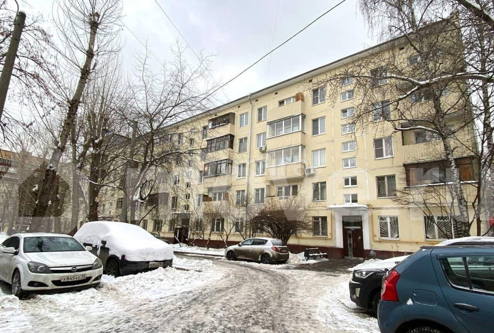 Студия, 20.3 м2, 1/5 эт. Москва - изображение 7