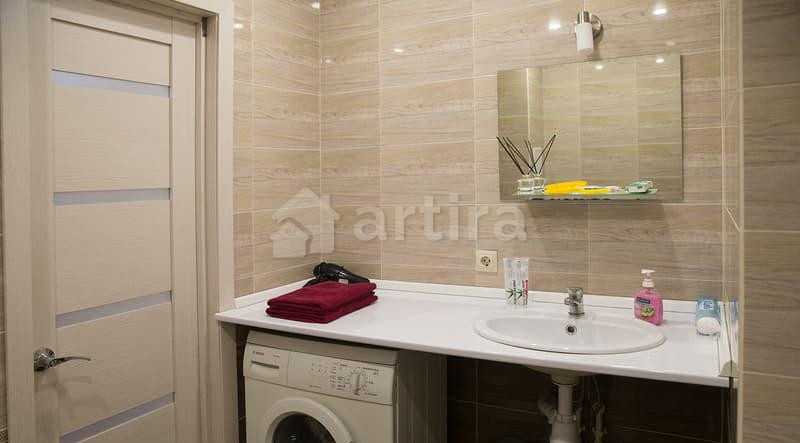 1-комн. квартира, 36 м2, 9/10 эт. Брянск - изображение 8