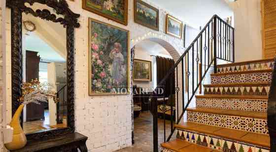 Коттедж, 400 м2 Лобня