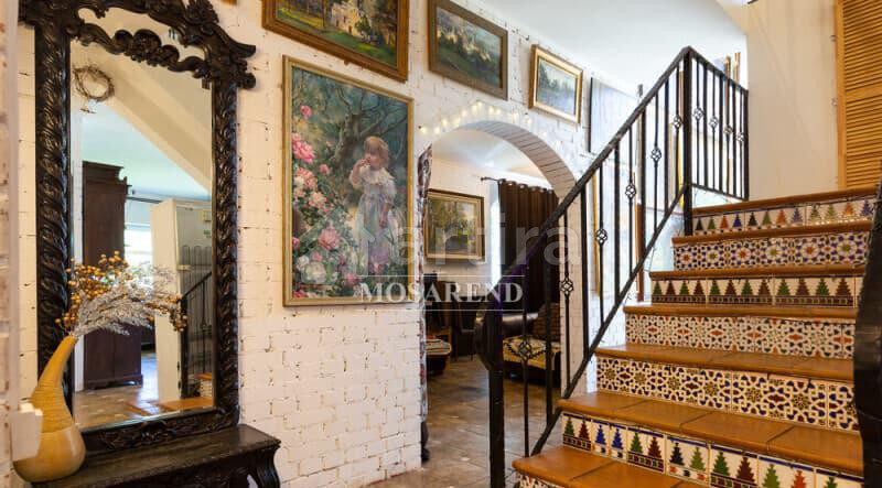 Коттедж, 400 м2 Лобня - изображение 6