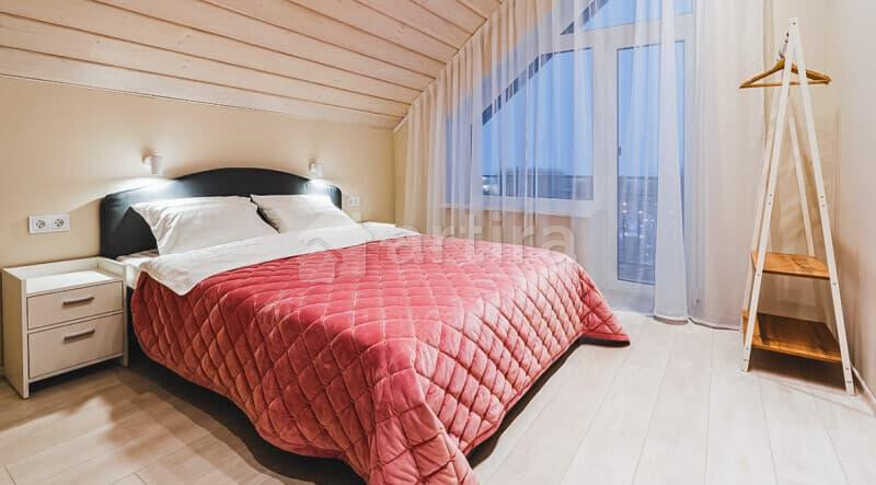 Коттедж, 160 м2 Гатчина - изображение 19