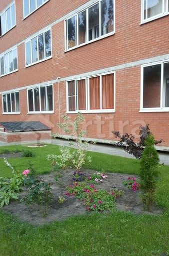 Студия, 27 м2, 1/17 эт. Воронеж - изображение 12