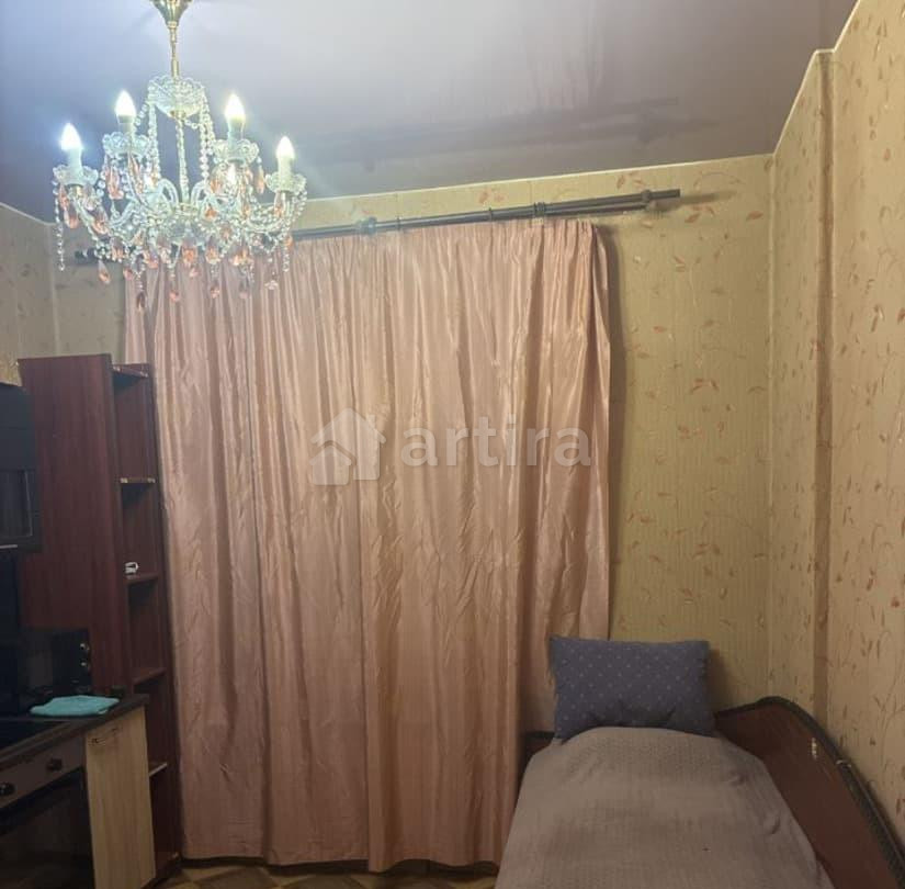 Комната, 15 м2, 13/19 эт. Балашиха - изображение 1