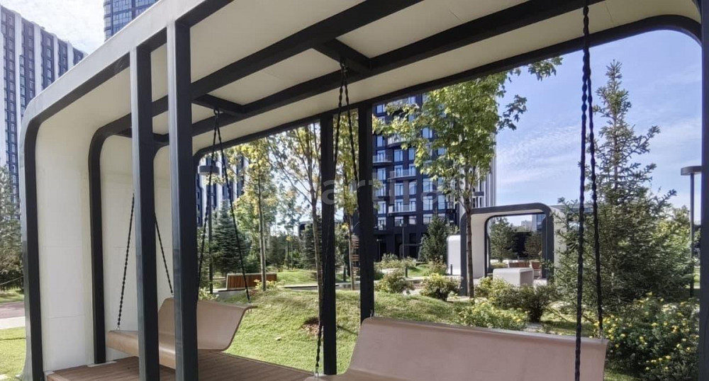 Гараж, 14 м2 Москва - изображение 3