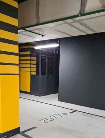 Гараж, 2.7 м2 Москва