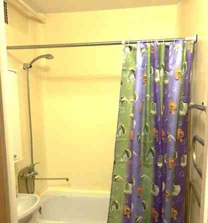 1-комн. квартира, 38 м2, 3/25 эт. Казань